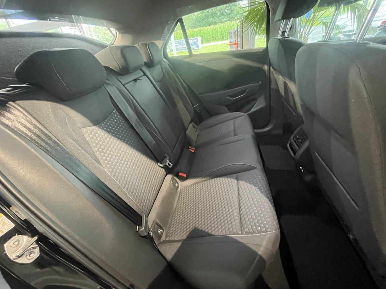 T-Roc 1,5 eTSI DSG Energy (LED+ACC+RearView)