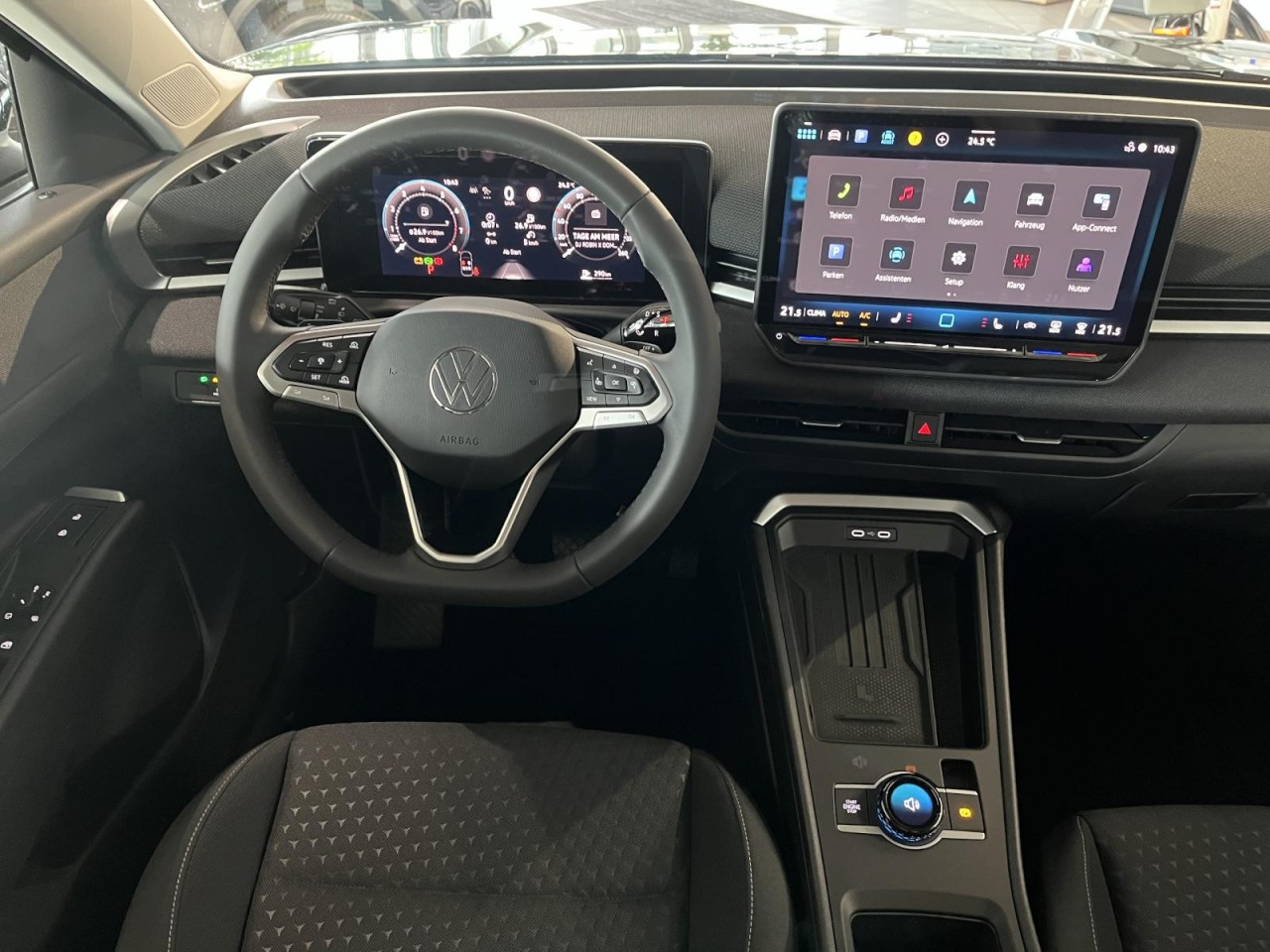 T-Roc 1,5 eTSI DSG Energy (LED+ACC+RearView)
