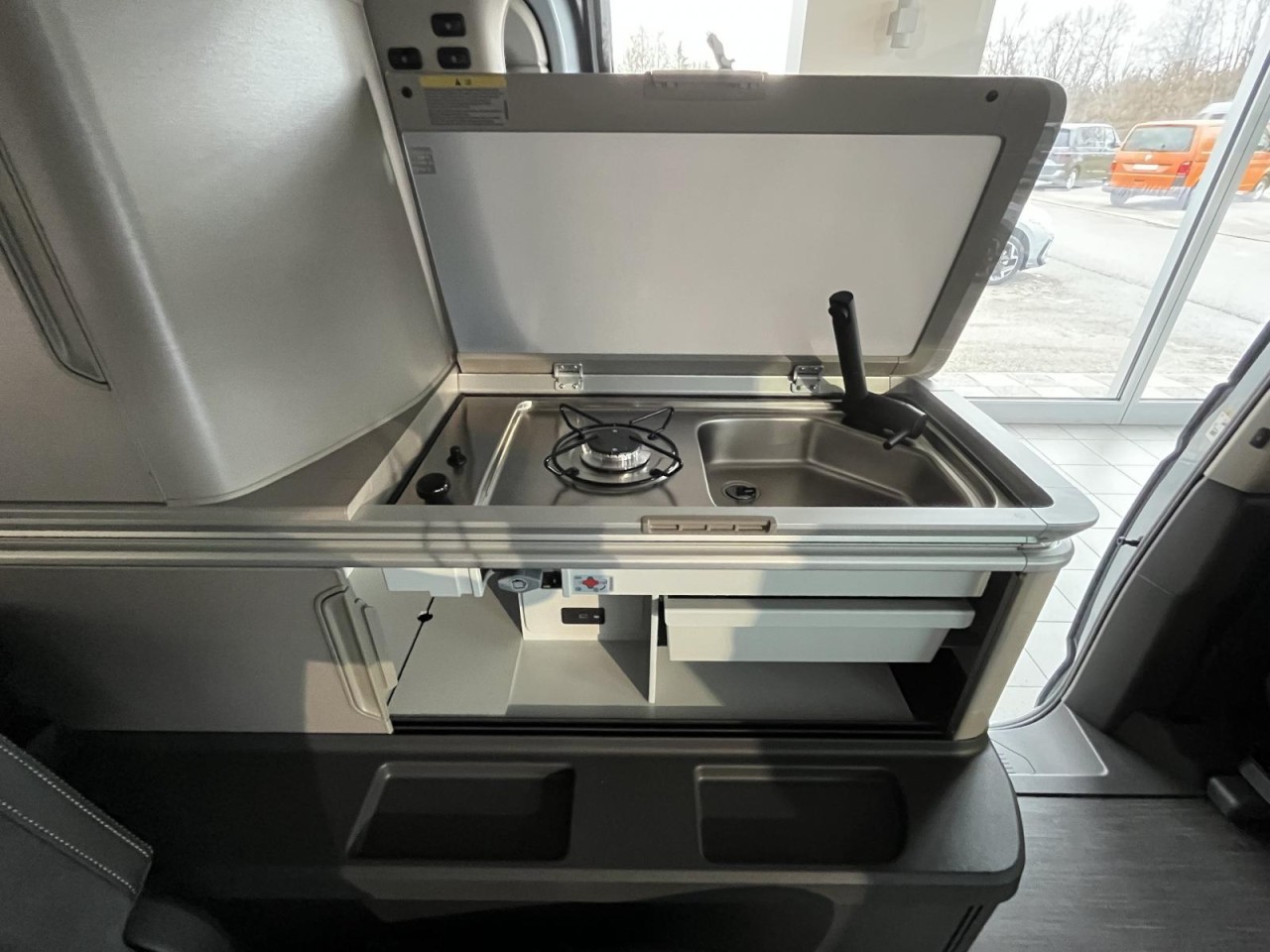 California T7 Ocean 2.0 l TDI (NAVI,AHK,IOLight,AppConnect)