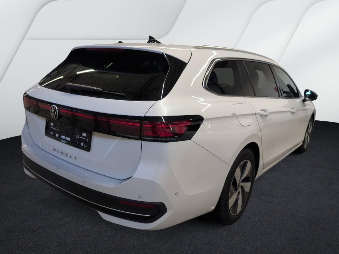 Passat Variant 2.0 TDI Business DSG (LED+NAVI+AHK+APP+ACC)