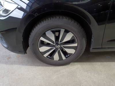 Polo 1.0 TSI GOAL DSG (LED+NAVI+APP+ACC+RearView)