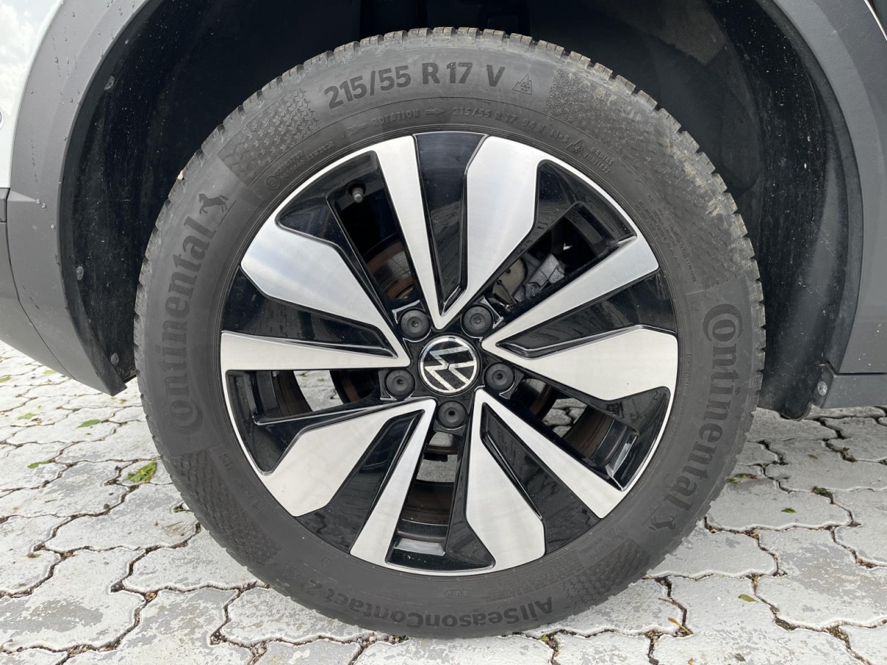 T-Roc 2.0 TDI GOAL DSG (LEDPlus+NAVI+AHK+APP+ACC+RearView)