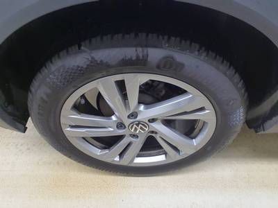 T-Roc 1.5 TSI R-Line DSG (LED+NAVI+AHK+APP+ACC)