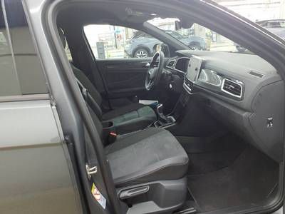 T-Roc 1.5 TSI R-Line DSG (LED+NAVI+AHK+APP+ACC)