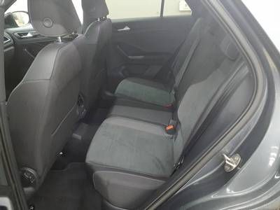 T-Roc 1.5 TSI R-Line DSG (LED+NAVI+AHK+APP+ACC)