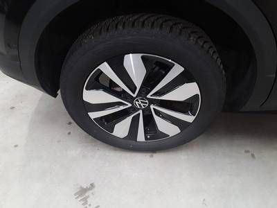 T-Roc 1.0 TSI Goal (LED+NAVI+APP+ACC) Klima