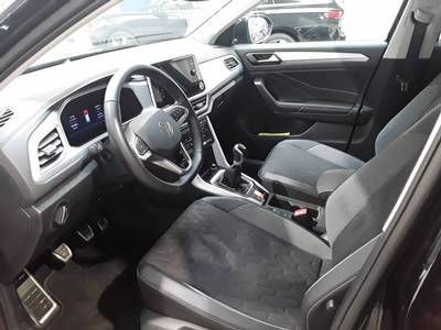 T-Roc 1.0 TSI Goal (LED+NAVI+APP+ACC) Klima