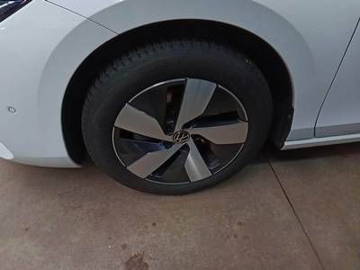 Passat Variant Business 1.5 eTSI DSG (Navi+LED+AHK+ACC)