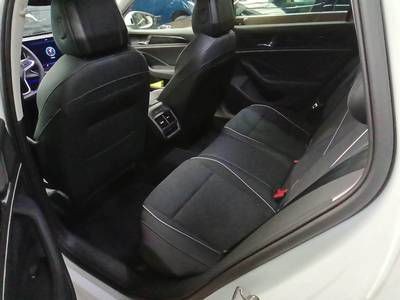 Passat Variant Business 1.5 eTSI DSG (Navi+LED+AHK+ACC)