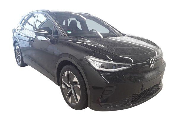 ID.4 Pro 4 Motion (LEDMatrix+AHK+Panormad.+NAVI+HeadUp+...