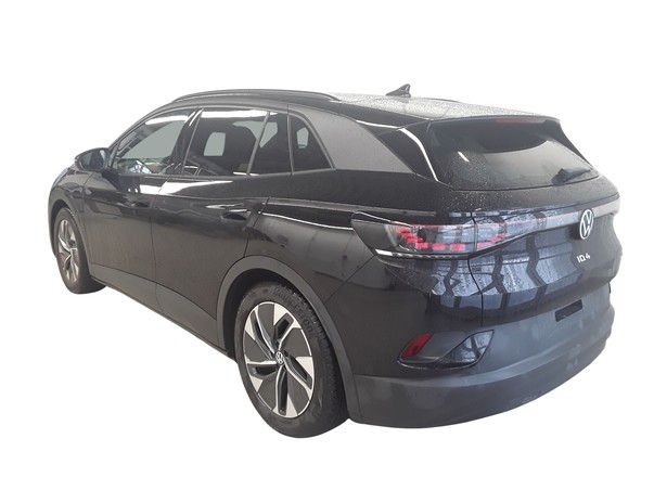 ID.4 Pro 4 Motion (LEDMatrix+AHK+Panormad.+NAVI+HeadUp+RearView)