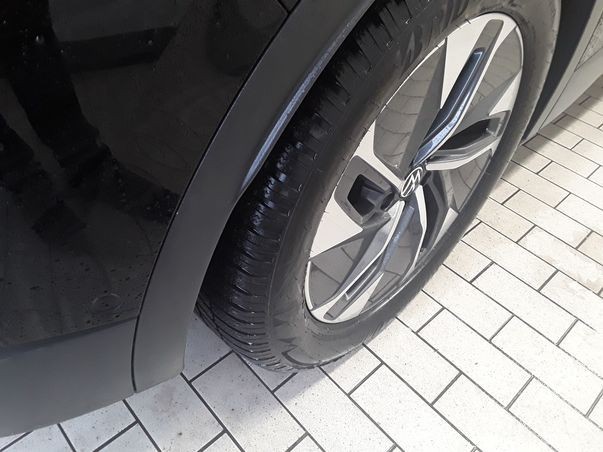 ID.4 Pro 4 Motion (LEDMatrix+AHK+Panormad.+NAVI+HeadUp+RearView)