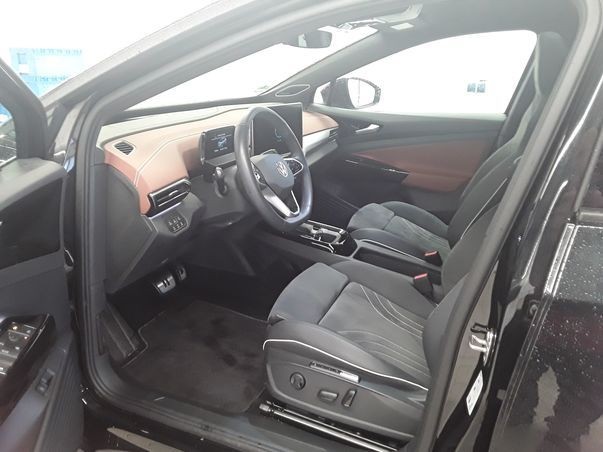 ID.4 Pro 4 Motion (LEDMatrix+AHK+Panormad.+NAVI+HeadUp+RearView)