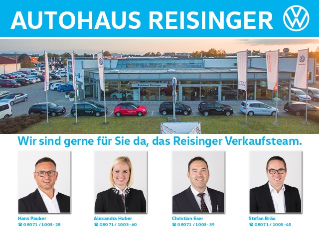 T-Roc Cabriolet 1.5 TSI R-Line DSG ( IQ-Light+NAVI+APP+ACC)