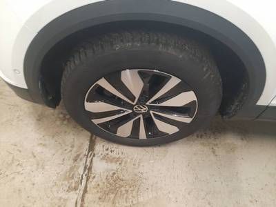 T-Roc 2.0 TDI GOAL DSG (LEDPlus+NAVI+AHK+APP+ACC+RearView)