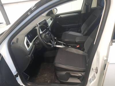 T-Roc 2.0 TDI GOAL DSG (LEDPlus+NAVI+AHK+APP+ACC+RearView)