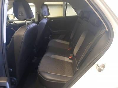 T-Roc 2.0 TDI GOAL DSG (LEDPlus+NAVI+AHK+APP+ACC+RearView)