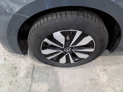Touran 2.0 TDI GOAL DSG (IQLight+NAVI+APP+AHK+ACC)
