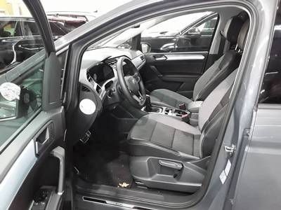 Touran 2.0 TDI GOAL DSG (IQLight+NAVI+APP+AHK+ACC)