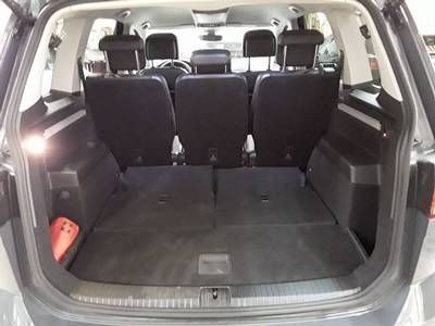 Touran 2.0 TDI GOAL DSG (IQLight+NAVI+APP+AHK+ACC)