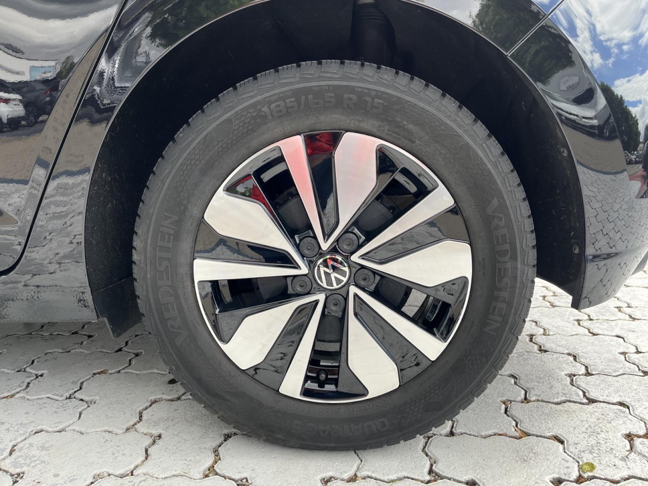 Polo 1.0 TSI GOAL (LED+NAVI+ACC+APP) Klima Navi