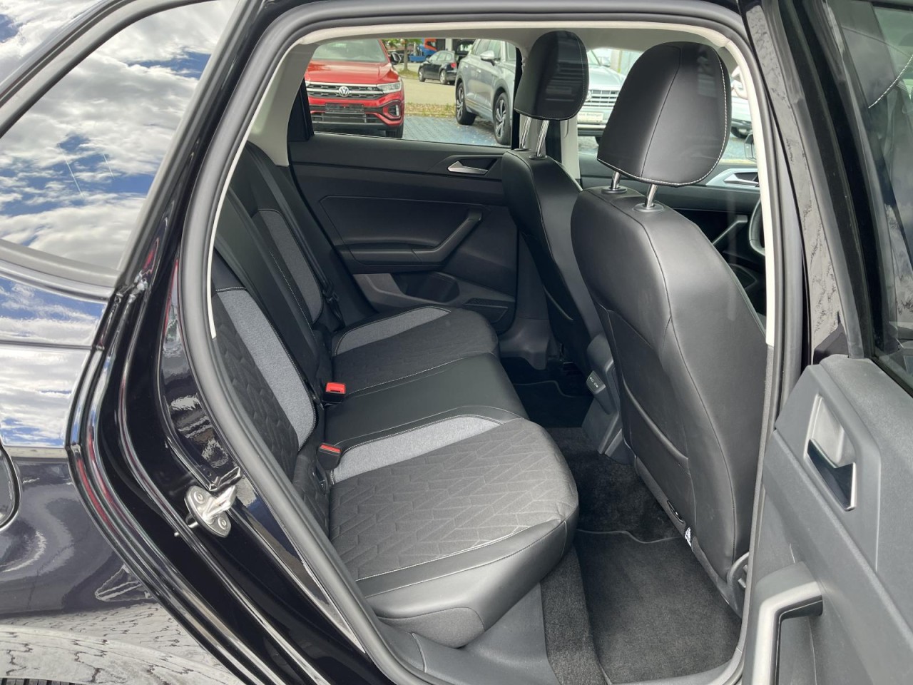 Polo 1.0 TSI GOAL (LED+NAVI+ACC+APP) Klima Navi