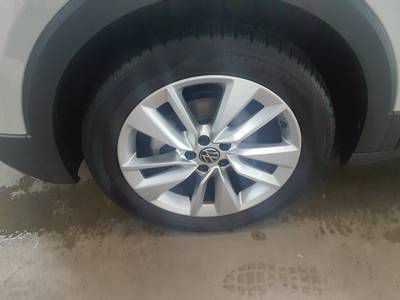 T-Cross 1.0 TSI Goal (LED+NAVI+APP+ACC) Klima