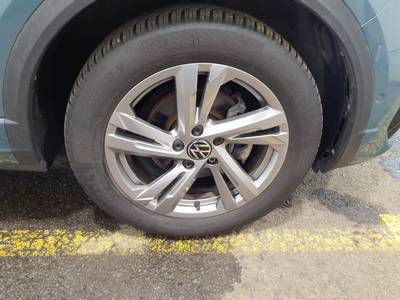 T-Roc R-Line 1.5 TSI DSG (LED+NAVI+AHK+APP+RearView+ACC)