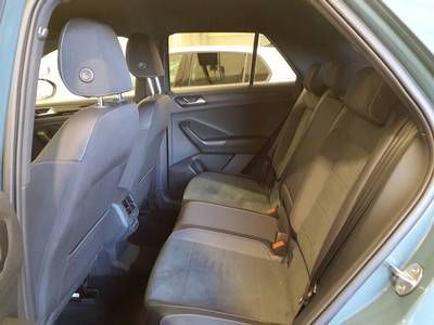 T-Roc R-Line 1.5 TSI DSG (LED+NAVI+AHK+APP+RearView+ACC)