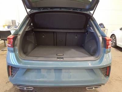T-Roc R-Line 1.5 TSI DSG (LED+NAVI+AHK+APP+RearView+ACC)