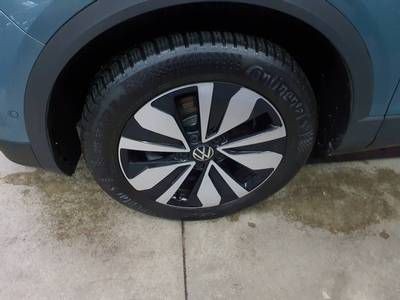 T-Roc 2.0 TDI Goal DSG (LED+APP+AHK+RearView+NAVI+ACC)