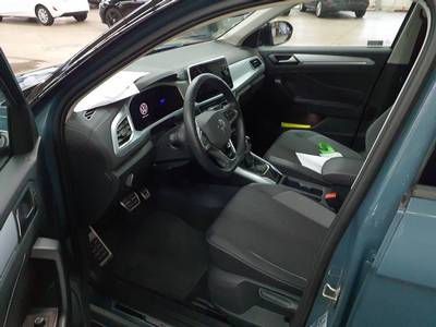 T-Roc 2.0 TDI Goal DSG (LED+APP+AHK+RearView+NAVI+ACC)