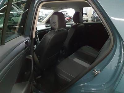 T-Roc 2.0 TDI Goal DSG (LED+APP+AHK+RearView+NAVI+ACC)