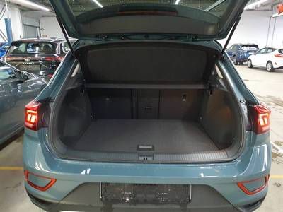 T-Roc 2.0 TDI Goal DSG (LED+APP+AHK+RearView+NAVI+ACC)