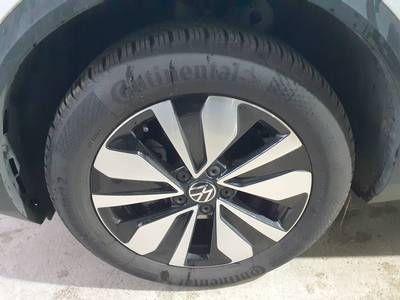 T-Roc 1.0 TSI Goal (NAVI+LED+APP+ACC+ParkAssist)