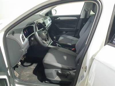 T-Roc 1.0 TSI Goal (NAVI+LED+APP+ACC+ParkAssist)