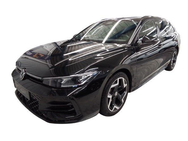 Passat Variant 2.0 TDI R-Line DSG (NAVI+IQLight+AHK+Pan...