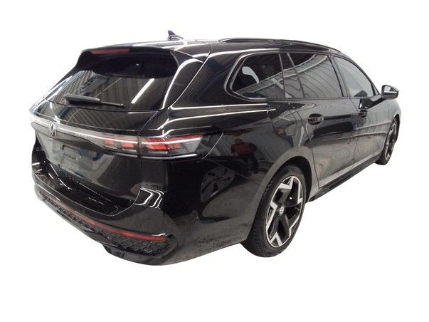 Passat Variant 2.0 TDI R-Line DSG (NAVI+IQLight+AHK+Panorama+Standh.+HeadUp)