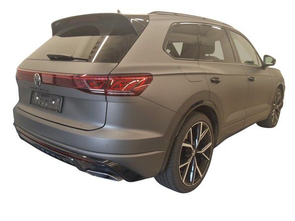 Touareg 3.0 TDI Black Style 4Motion R-Line (Dynaudio+HeadUP+IQLight+Standh)