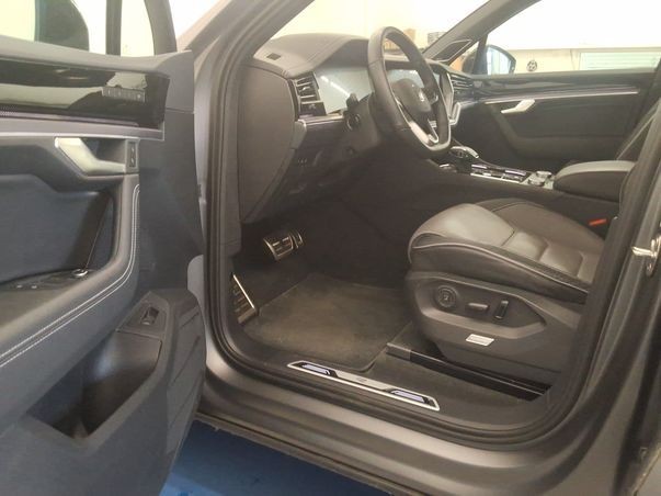 Touareg 3.0 TDI Black Style 4Motion R-Line (Dynaudio+HeadUP+IQLight+Standh)