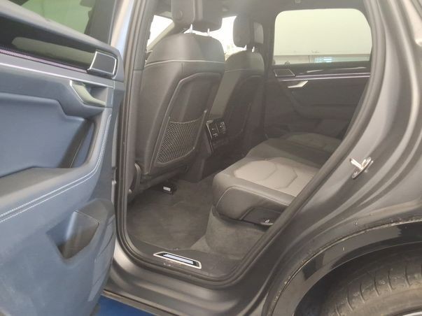 Touareg 3.0 TDI Black Style 4Motion R-Line (Dynaudio+HeadUP+IQLight+Standh)