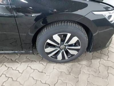 Golf VIII GOAL 1.5 eTSI DSG (MatrixLED+NAVI+APP+ACC+AHK+RearView)