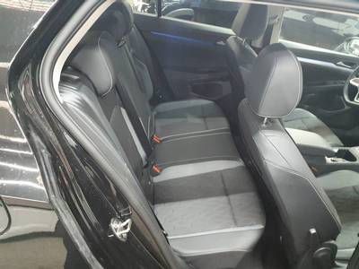 Golf VIII GOAL 1.5 eTSI DSG (MatrixLED+NAVI+APP+ACC+AHK+RearView)