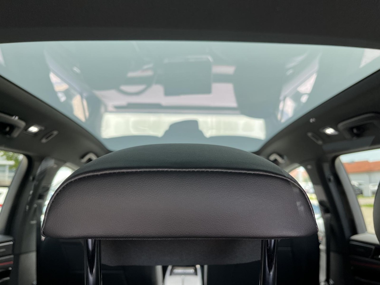 ID.7 Tourer GTX 4Motion (LED+NAVI+IQDrive+APP+ACC+AHK+Panorama)