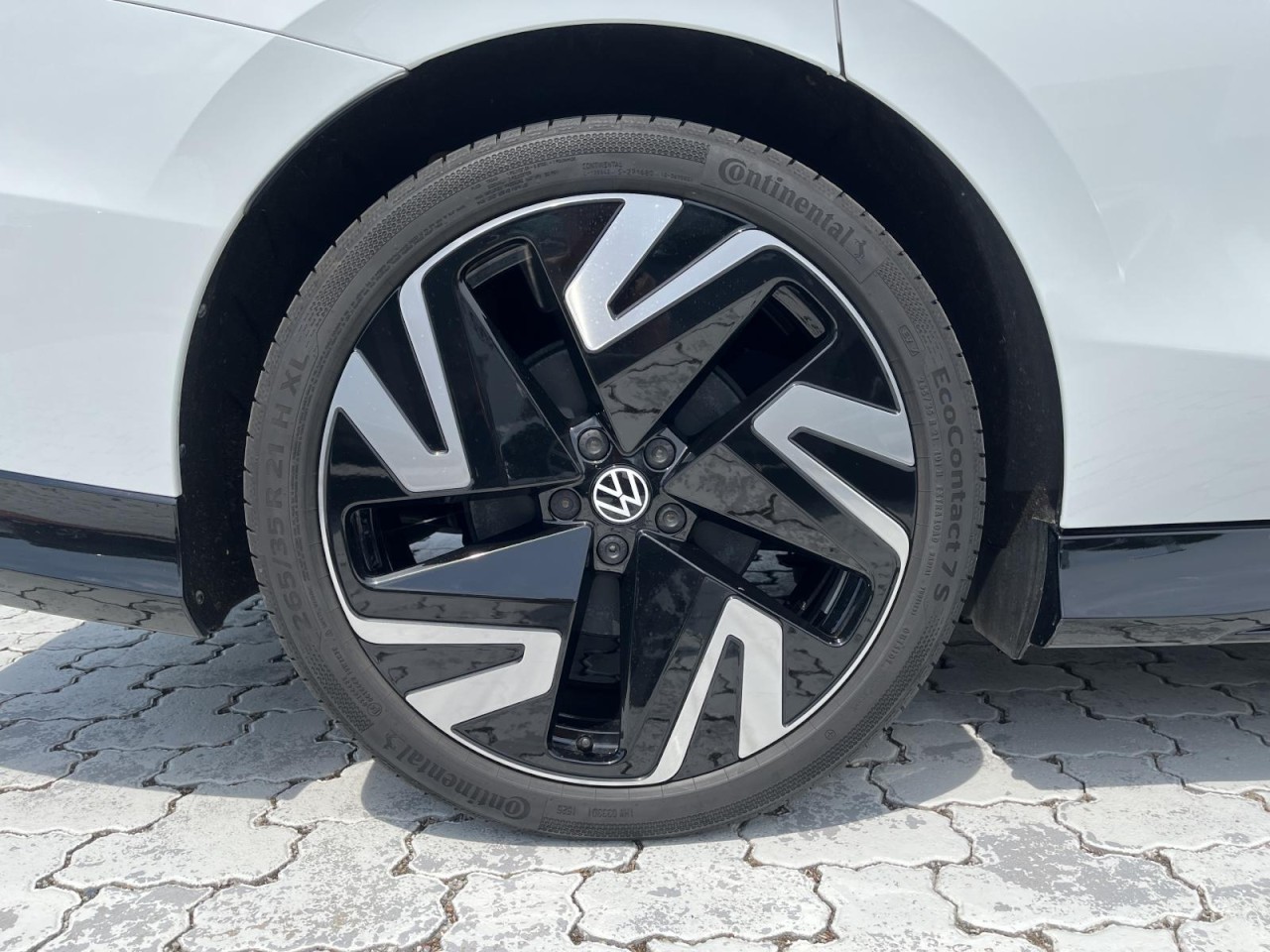 ID.7 Tourer GTX 4Motion (LED+NAVI+IQDrive+APP+ACC+AHK+Panorama)