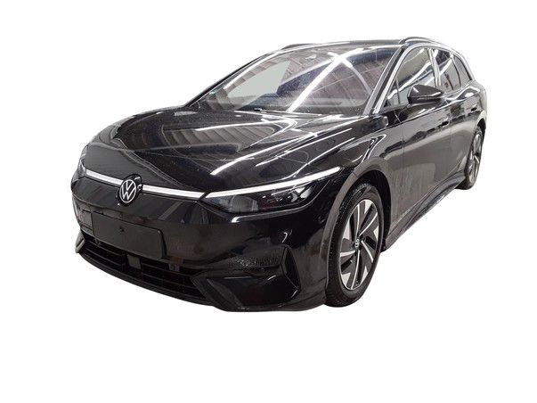 ID.7 Tourer Pro electric (IQLight+NAVI+AHK+AreaView+Hea...