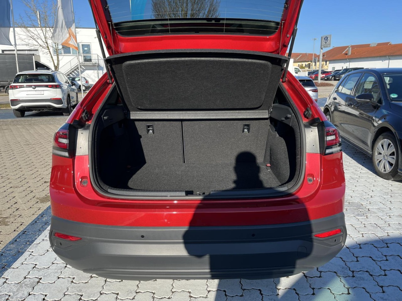 Taigo 1.0 TSI GOAL DSG (NAVI+LED+APP+ACC) Klima