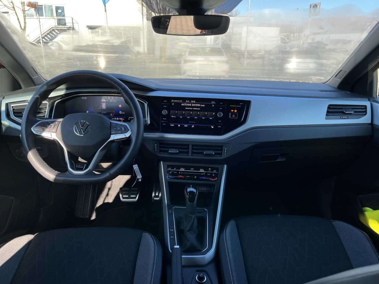 Taigo 1.0 TSI GOAL DSG (NAVI+LED+APP+ACC) Klima