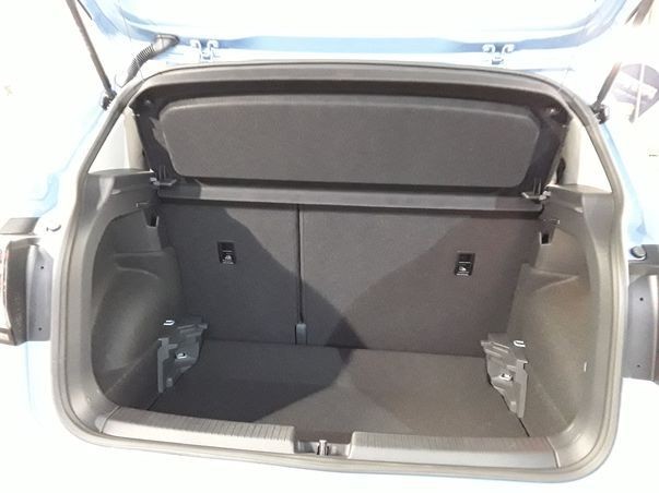 T-Cross 1.0 TSI Life DSG (IQLight+NAVI+APP+ACC+IQDrive)