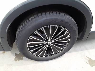 Tiguan 2.0 TDI Goal DSG (NAVI+LED+AHK+RearView+ACC)